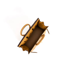 BIRKIN 25 (SELLIER SHAPE) EPSOM LEATHER SESAME WITH GOLD HARDWARE (GHW)