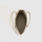 BOLIDE 31 CLEMENCE LEATHER CRAIE WITH GOLD HARDWARE (GHW)