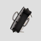 BIRKIN 25 TOGO LEATHER ETAIN WITH GOLD HARDWARE (GHW)