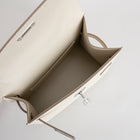 KELLY DESORDRE EPSOM LEATHER CRAIE WITH PALLADIUM HARDWARE (PHW)