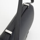 CONSTANCE 24 EPSOM LEATHER NOIR (BLACK) WITH PALLADIUM HARDWARE (PHW)