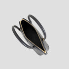 BOLIDE 27 EPSOM LEATHER NOIR (BLACK) WITH GOLD HARDWARE (GHW)