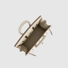 BIRKIN 25 (SELLIER SHAPE) EPSOM LEATHER CEAIE WITH PALLADIUM HARDWARE (PHW)