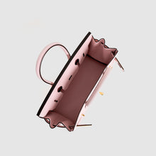 BIRKIN 30 TOGO LEATHER ROSE SAKURA WITH GOLD HARDWARE (GHW)