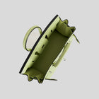 BIRKIN 25 TOGO LEATHER VERT ABSINTHE WITH PALLADIUM HARDWARE (PHW)