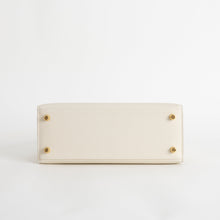 KELLY 25 EPSOM LEATHER CRAIE WITH GOLD HARDWARE (GHW)