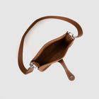 MINI EVELYNE (TPM) CLEMENCE LEATHER GOLD WITH PALLADIUM HARDWARE (PHW)