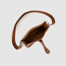 MINI EVELYNE (TPM) CLEMENCE LEATHER GOLD WITH PALLADIUM HARDWARE (PHW)