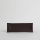 KELLY DANSE EVERCOLOR LEATHER CHOCOLAT WITH PALLADIUM HARDWARE (PHW)
