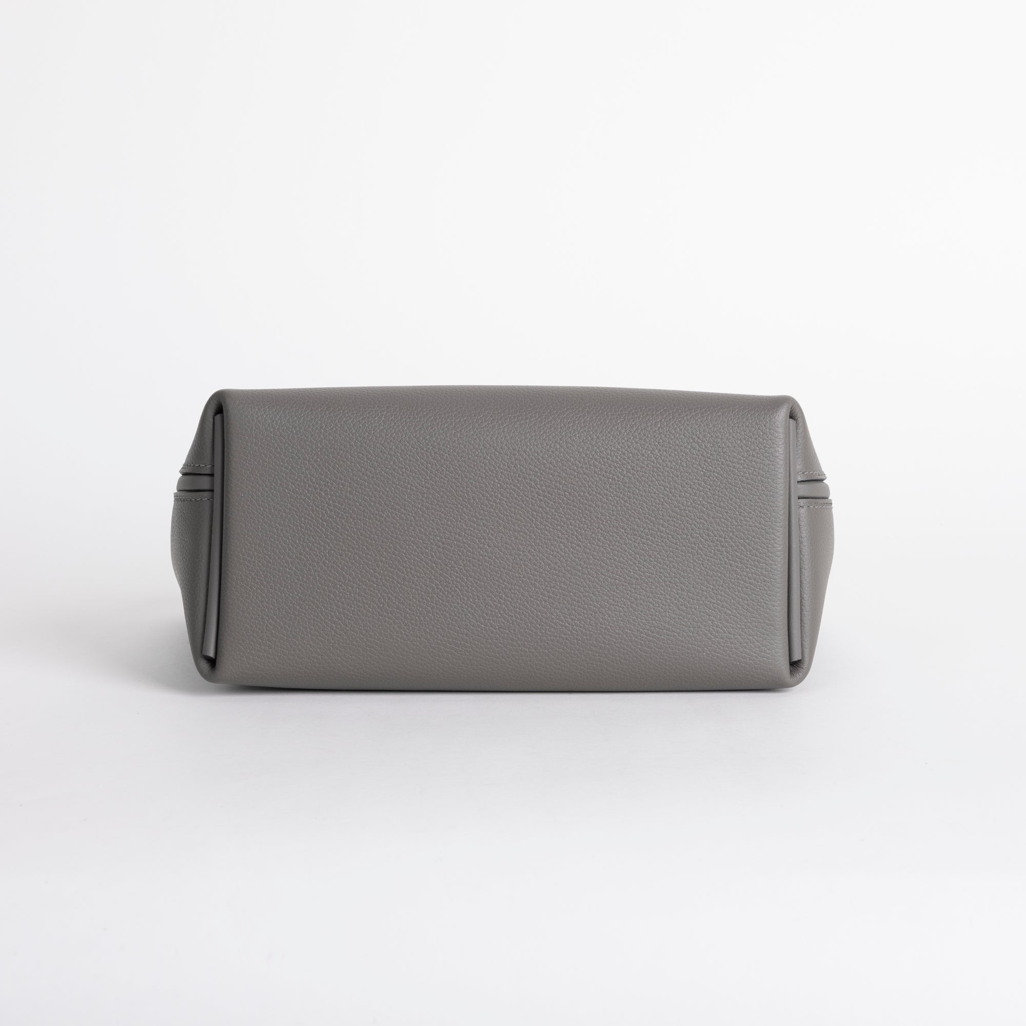 24/24 (MINI) EVERCOLOR & SWIFT LEATHER ETAIN WITH GOLD HARDWARE (GHW)