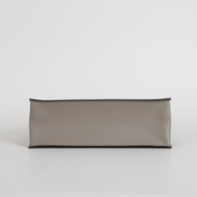 KELLY DANSE EVERCOLOR LEATHER GRIS ASPHALTE WITH PALLADIUM HARDWARE (PHW)