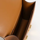 CONSTANCE 24 EPSOM LEATHER GOLD WITH GOLD HARDWARE (GHW)