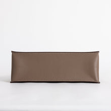 KELLY DANSE SWIFT LEATHER ETOUPE WITH GOLD HARDWARE (GHW)