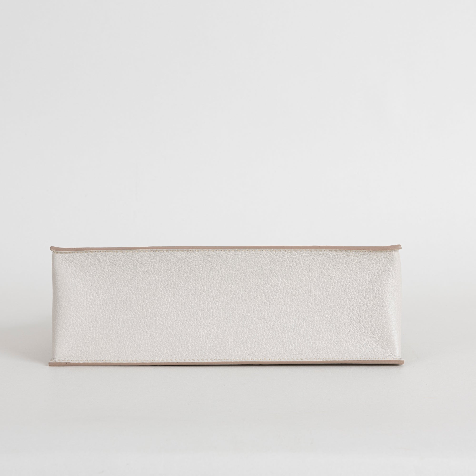 KELLY DANSE EVERCOLOR LEATHER CRAIE WITH GOLD HARDWARE (GHW)