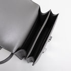 CONSTANCE 18 (MINI) OSTRICH LEATHER ETAIN WITH PALLADIUM HARDWARE (PHW)