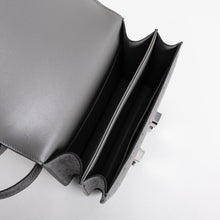 CONSTANCE 18 (MINI) OSTRICH LEATHER ETAIN WITH PALLADIUM HARDWARE (PHW)