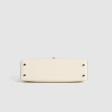 MINI KELLY II (20) EPSOM LEATHER NATA WITH PALLADIUM HARDWARE (PHW)