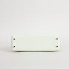 MINI KELLY II (20) EPSOM LEATHER VERT FIZZ WITH PALLADIUM HARDWARE (PHW)