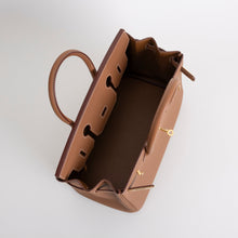 BIRKIN 30 TOGO LEATHER GOLD WITH GOLD HARDWARE (GHW)