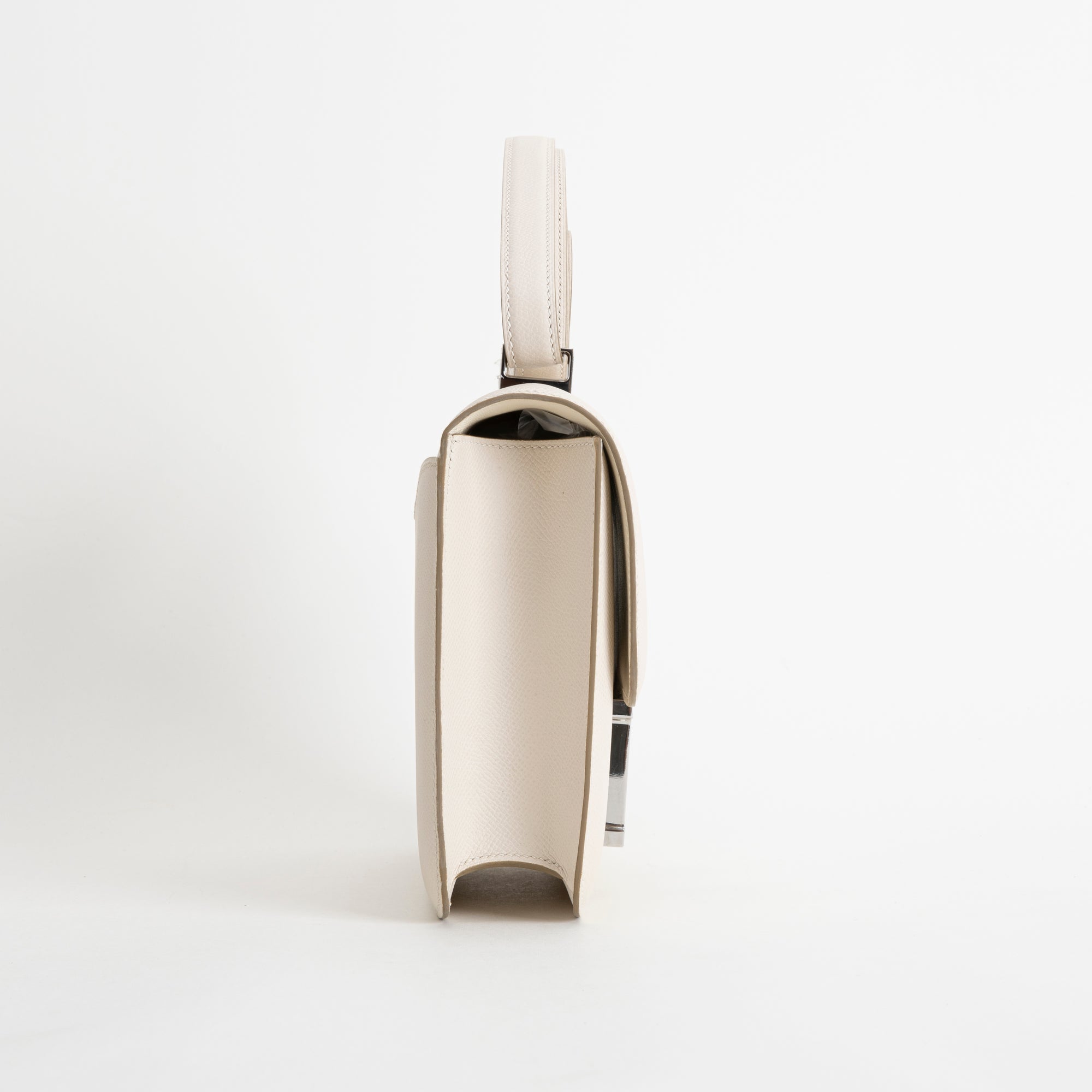 CONSTANCE 24 EPSOM LEATHER CRAIE WITH PALLADIUM HARDWARE (PHW)