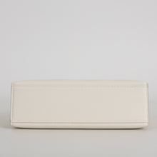 KELLY POCHETTE SWIFT LEATHER CRAIE WITH PALLADIUM HARDWARE (PHW)