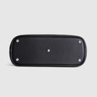 BOLIDE 31 CLEMENCE LEATHER NOIR (BLACK) WITH PALLADIUM HARDWARE (PHW)