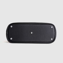 BOLIDE 31 CLEMENCE LEATHER NOIR (BLACK) WITH PALLADIUM HARDWARE (PHW)