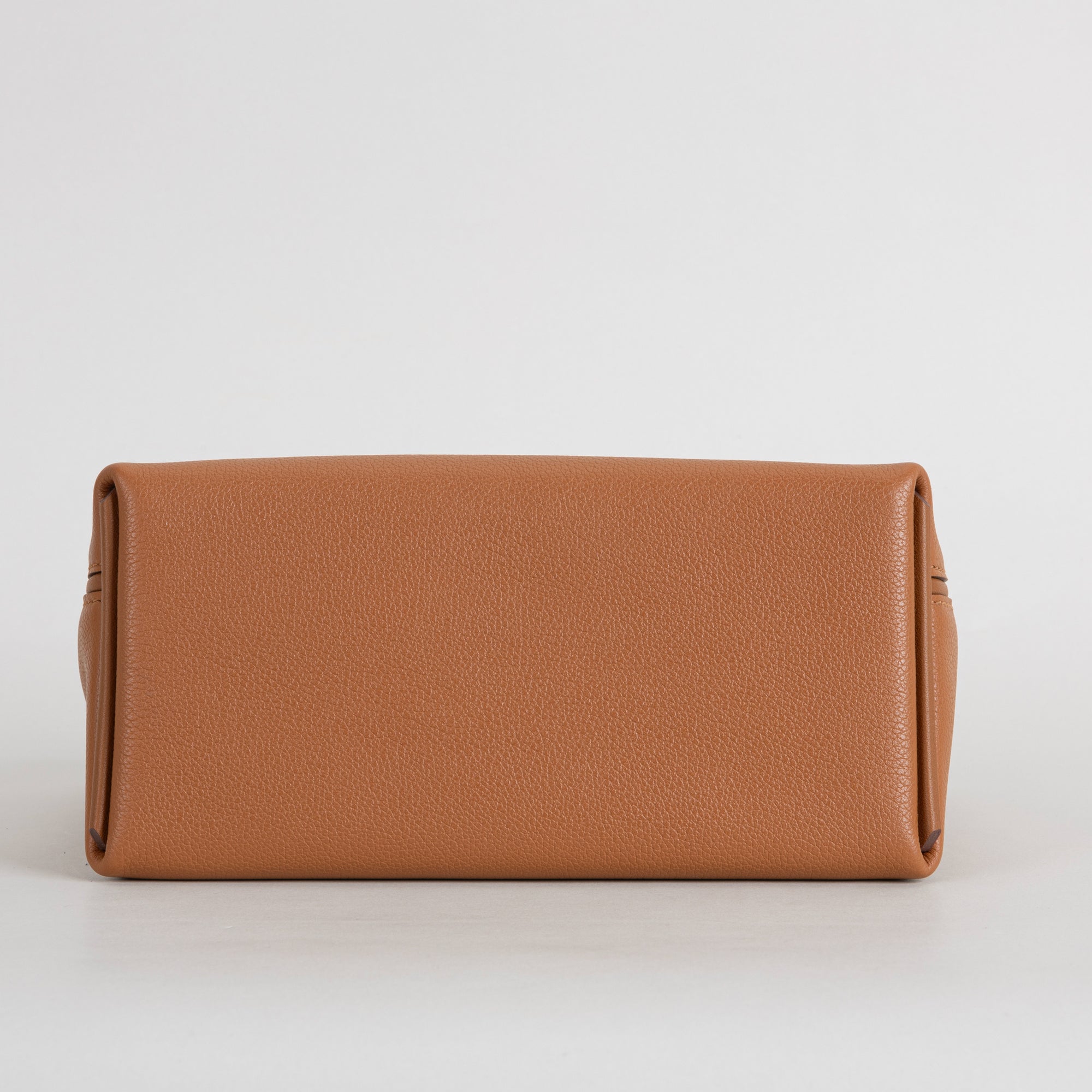 24/24 (MINI) EVERCOLOR & SWIFT LEATHER GOLD WITH GOLD HARDWARE (GHW)