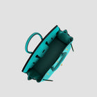 BIRKIN 25 TOGO LEATHER BLEU PAON WITH GOLD HARDWARE (GHW)