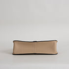 HALZAN 25 CLEMENCE LEATHER TRENCH WITH GOLD HARDWARE (GHW)