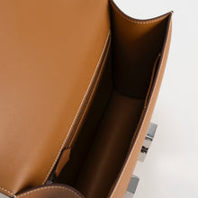 CONSTANCE 24 EPSOM LEATHER GOLD WITH PALLADIUM HARDWARE (PHW)