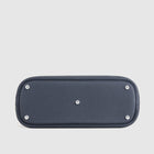 BOLIDE 31 CLEMENCE LEATHER BLEU NUIT WITH PALLADIUM HARDWARE (PHW)