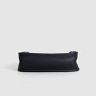 MINI EVELYNE (TPM) CLEMENCE LEATHER BLEU NUIT WITH PALLADIUM HARDWARE (PHW)