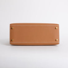 KELLY 28 EPSOM LEATHER GOLD WITH GOLD HARDWARE (GHW)