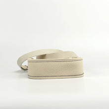 MINI EVELYNE (TPM) CLEMENCE LEATHER NATA WITH PALLADIUM HARDWARE (PHW)