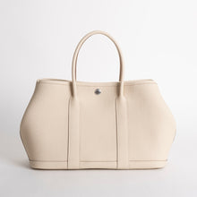 GARDEN PARTY 30 NEGONDA LEATHER CRAIE WITH PALLADIUM HARDWARE (PHW)
