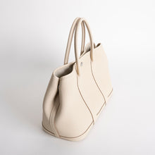 GARDEN PARTY 30 NEGONDA LEATHER CRAIE WITH PALLADIUM HARDWARE (PHW)