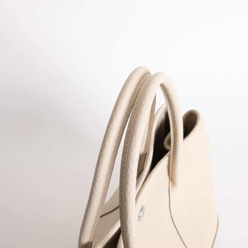 GARDEN PARTY 30 NEGONDA LEATHER CRAIE WITH PALLADIUM HARDWARE (PHW)