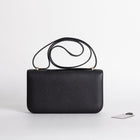 CONSTANCE 24 ELAN EPSOM LEATHER NOIR (BLACK) WITH GOLD HARDWARE (GHW)