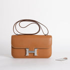 CONSTANCE 24 ELAN EPSOM LEATHER GOLD WITH PALLADIUM HARDWARE (PHW)
