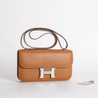 CONSTANCE 24 ELAN EPSOM LEATHER GOLD WITH PALLADIUM HARDWARE (PHW)
