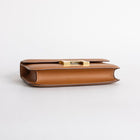 CONSTANCE 24 ELAN EPSOM LEATHER GOLD WITH GOLD HARDWARE (GHW)