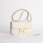 CONSTANCE 24 ELAN EPSOM LEATHER CRAIE WITH GOLD HARDWARE (GHW)