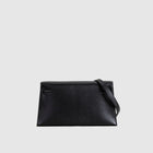 KELLY ELAN CHEVRE LEATHER NOIR (BLACK) WITH PALLADIUM HARDWARE (PHW)