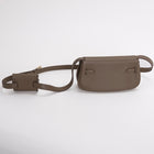 KELLY MOOVE SWIFT LEATHER ETOUPE WITH GOLD HARDWARE (GHW)