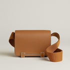 GETA EVERCOLOR LEATHER GOLD WITH PALLADIUM HARDWARE (PHW)