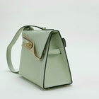 KELLY DESORDRE EPSOM LEATHER VERT FIZZ WITH GOLD HARDWARE (GHW)