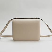 CONSTANCE 24 CHEVRE LEATHER NATA WITH GOLD HARDWARE (GHW)