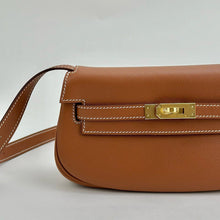 KELLY MOOVE SWIFT LEATHER GOLD WITH GOLD HARDWARE (GHW)