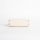 MINI KELLY II (20) EPSOM LEATHER CRAIE WITH PALLADIUM HARDWARE (PHW)